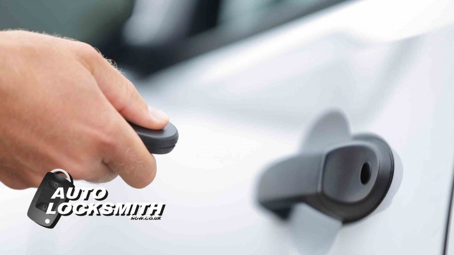 Car Key and Fob Replacements County Meath