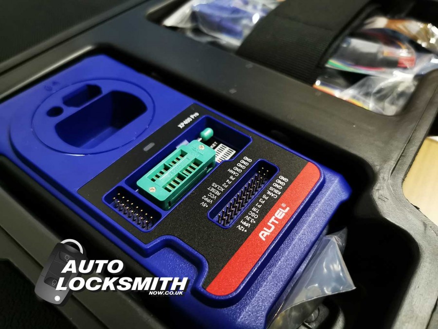 Car Key and Chip Programming Dodworth